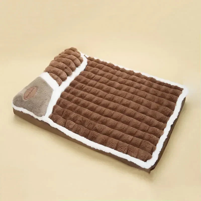 Luxury Warm Soft Pet Mat