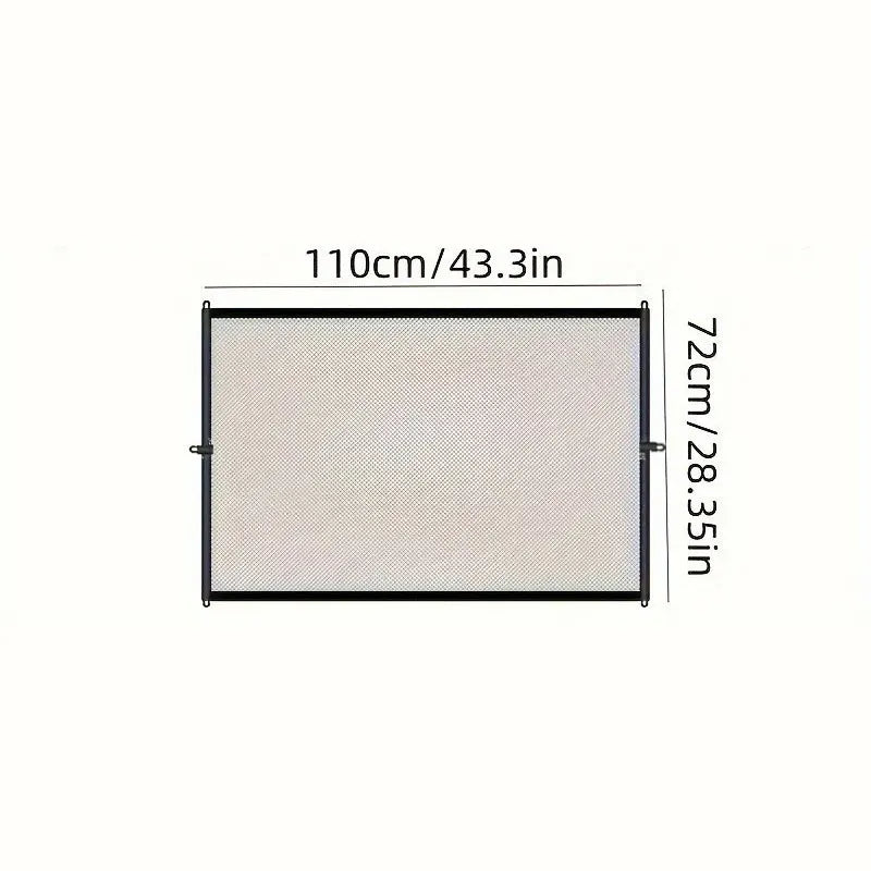 Pet Dog Barrier Fences with Hook