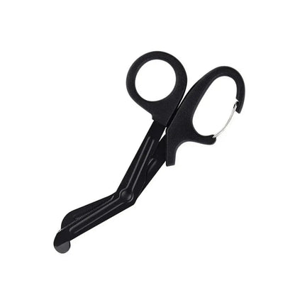 15/18.5cm EMT Trauma Bandage Shears Medical Scissors Emergrncy EDC Outdoor Gear Tactical Rescue First Aid Shear Survival Rescue