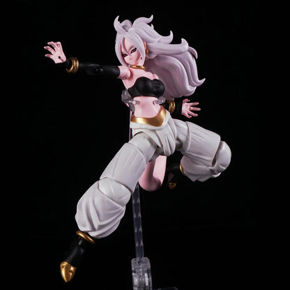 Anime Dragon Ball Super Broly Figure SHF Movable Super Saiyan Action Figure Collection Doll Figurine Toys 22cm Broli Model Toys