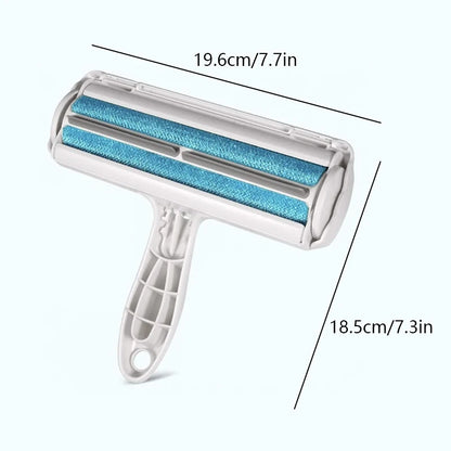 Reusable Pet Hair Removal Roller