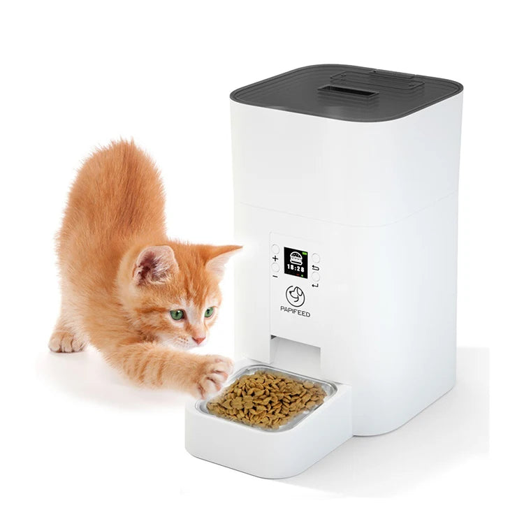 Wholesale  best selling wholesale cats food feeder dog smart automatic pet