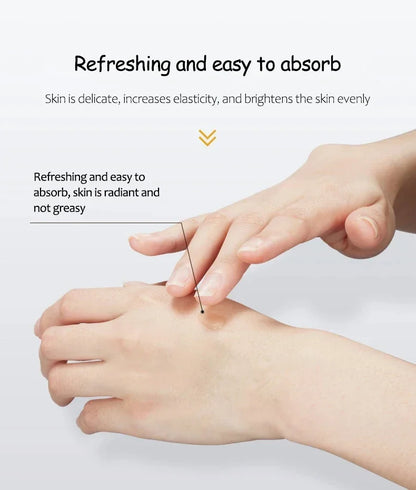 Astaxanthin Facial Essence Kit 30 pcs/box