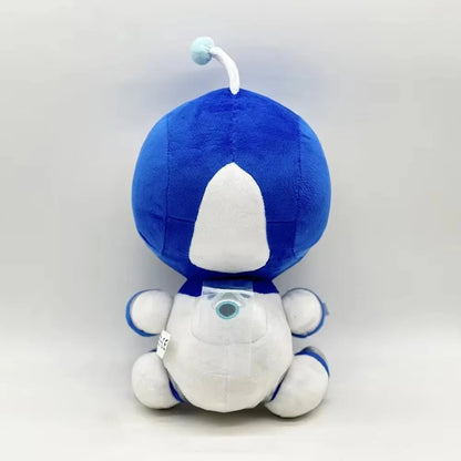 30cm Astro Bot Plush Toys Game Periphery Plush Cute Soft Stuffed Home Decor Game Pillow Dolls For Kid Birthday Christmas Gift