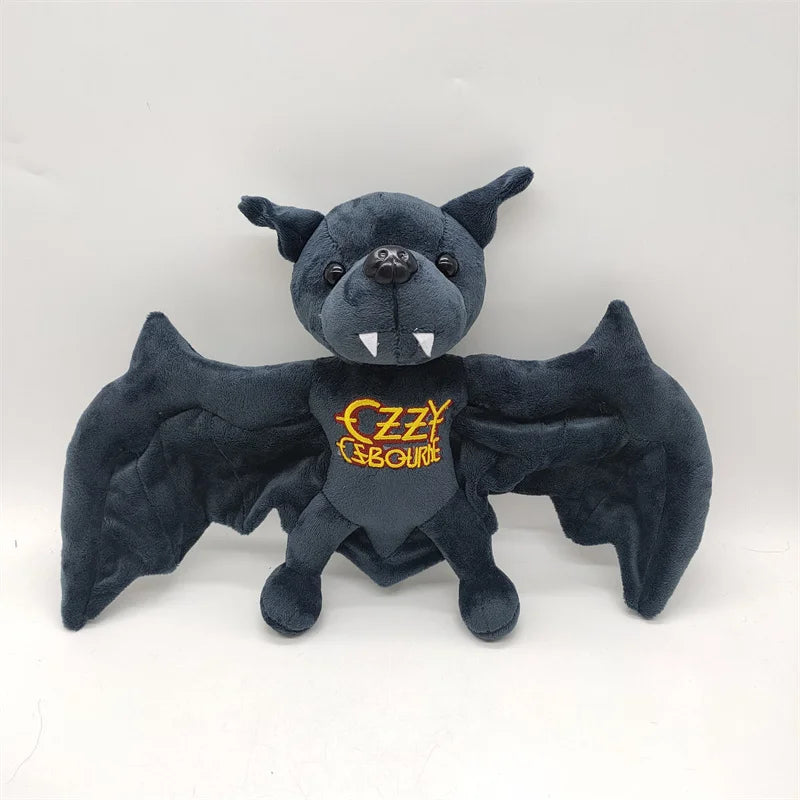 2023 new Ozzy Osbourne plush game animation surrounding high-quality children&