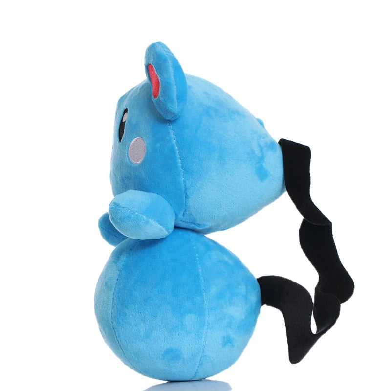 Azurill Marill Azumarill Plush Toy Pokemon Evolution Stuffed Claw Machine Doll Gifts