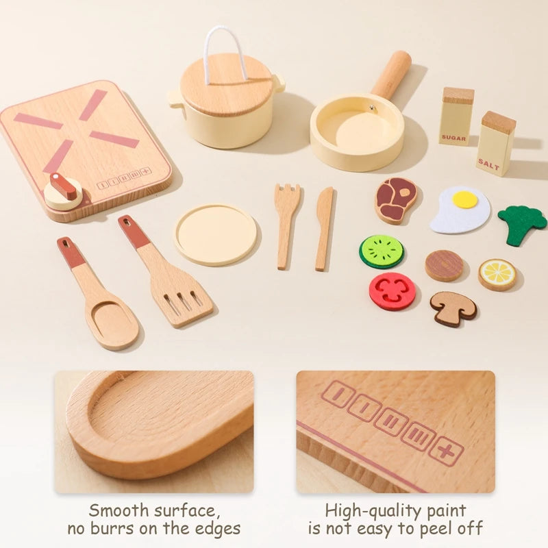 Baby Wooden Musical Instruments Toys For Preschool Kids Montessori Toys Child Game Interactive Musical Toys Educational Toys