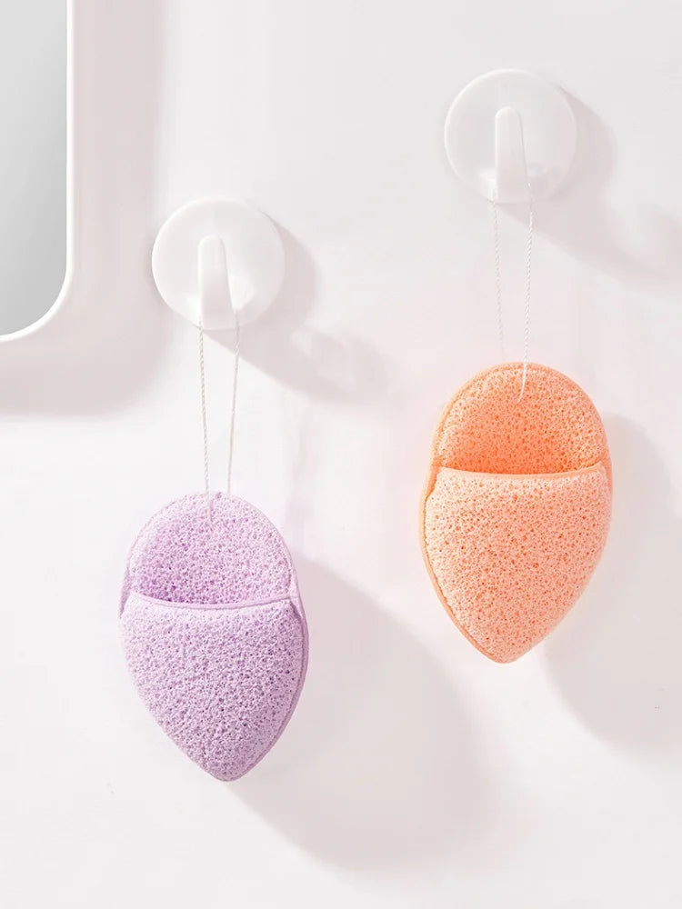 Deep Pore Cleaning Glove