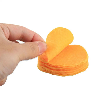 Kojic Acid Turmeric Cleansing Pad