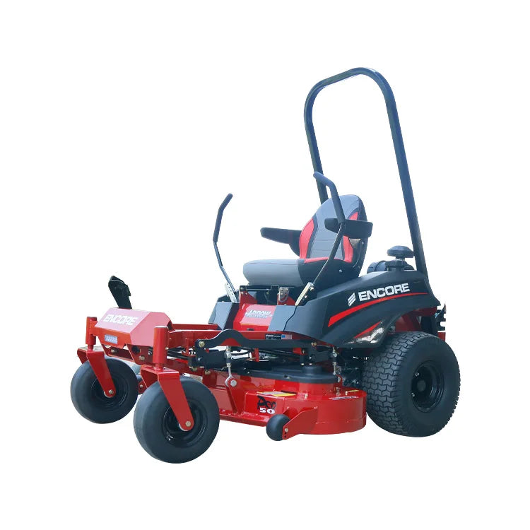 Zero Turn  Riding Lawn Mower Garden Machine of Grass Cutter 62 Inch Ride on Lawn Mower zero Turn