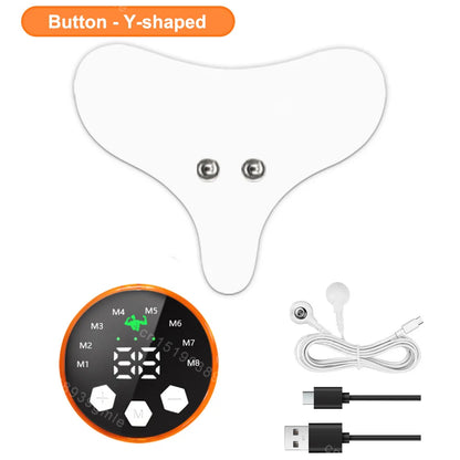 Ems Facial Lifting Massager