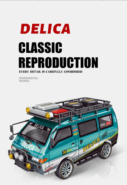 1/24 RC Electric Model Car Rock Crawler Adult Children&