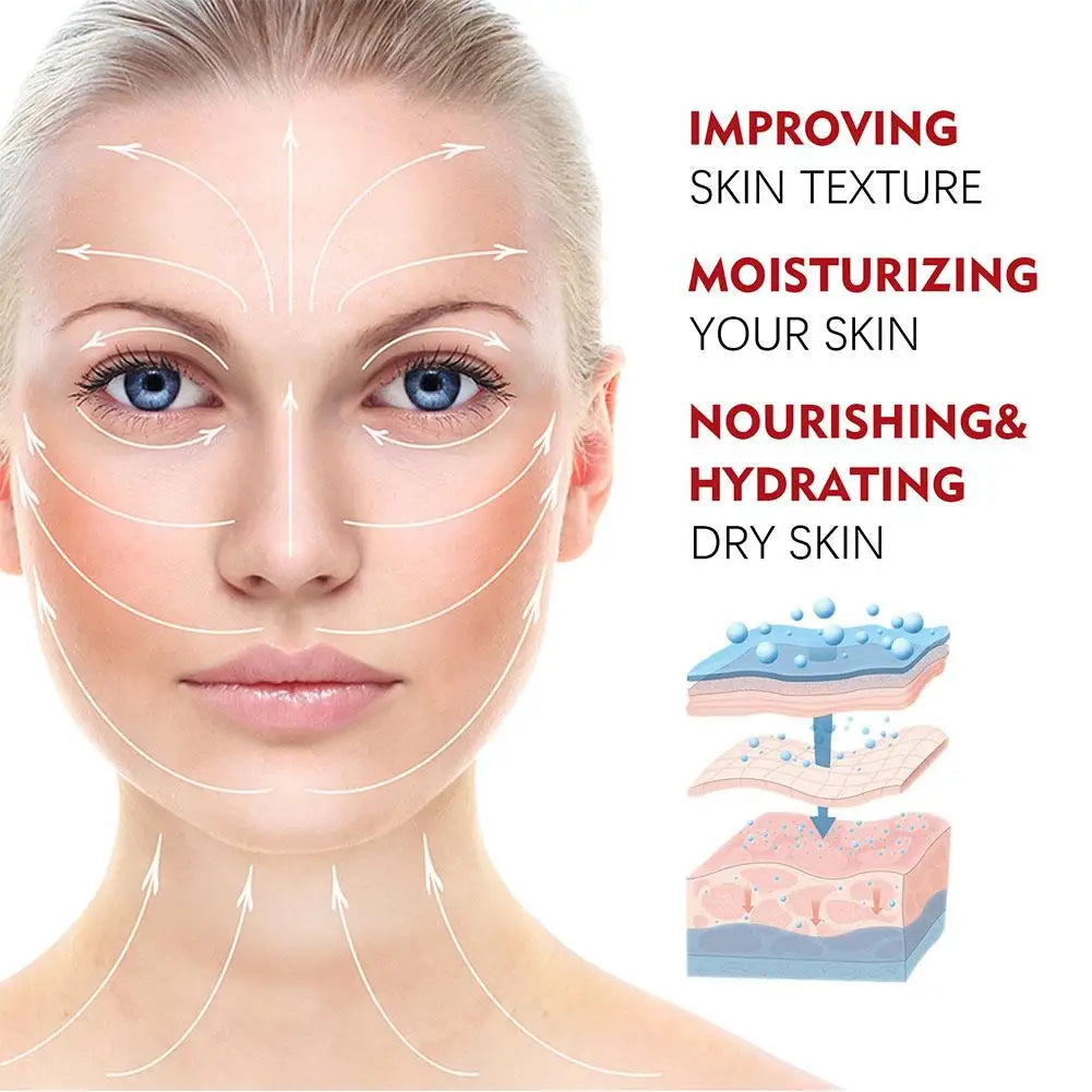 OUHOE Retinol Facial Cream