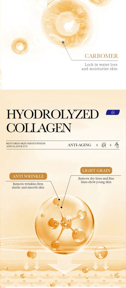 Collagen Facial Lifting/Firming Serum