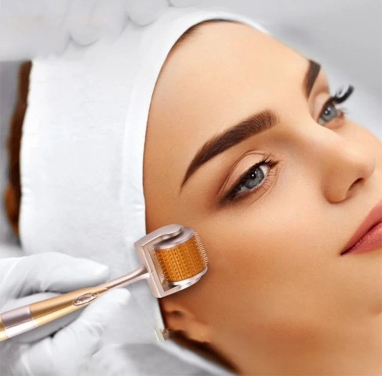 Microneedle Roller