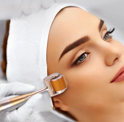Microneedle Roller
