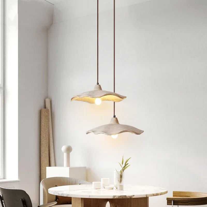 Nordic Pendant Lights Dining Table Lighting for Living Room Led Lamp Kitchen Island Hanging Chandeliers Bedroom Decoration Home