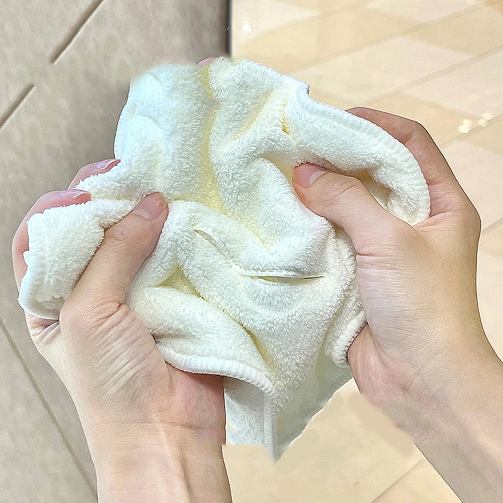 Cotton Hot Compress Towel