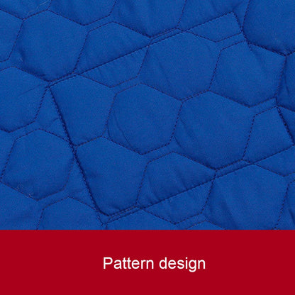 Winter Heating Mat USB Heating Sleeping Mat Camping Warming Mattress Temperature Warm Tent Sleeping Mat Foldable Sleeping Pad