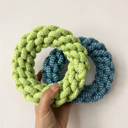 Pet Dog Rope Toy
