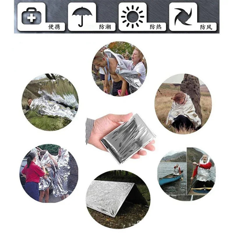 Tactical First Aid Kit EDC Survival Emergency Kits Bag Gear Outdoor Hunting IFAK EMT Medical Pouch Tourniquet Bandage