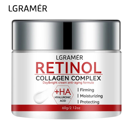 Retinol Moisturizer Face Cream