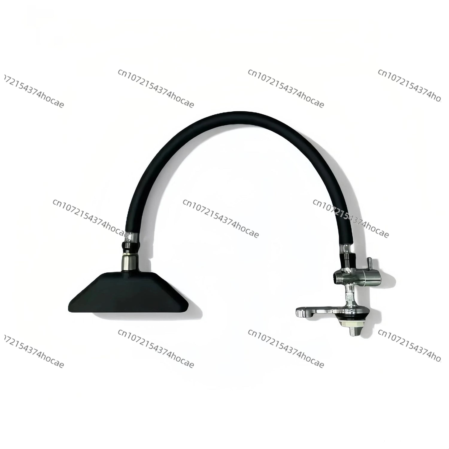 Head Spa Shower for Shampoo Sink Faucet Shower Head for Shampoo Bed Bowl Wash Hair Salon Style Scalp Care Waterfall adjustable