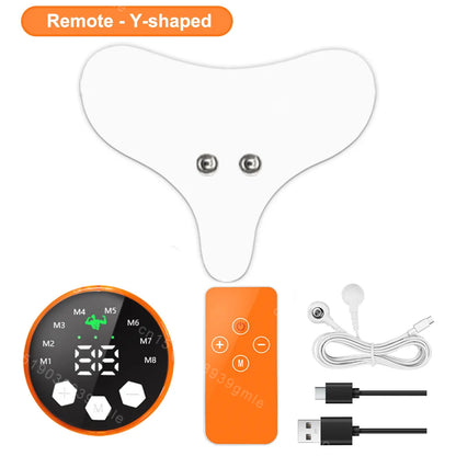 Ems Facial Lifting Massager