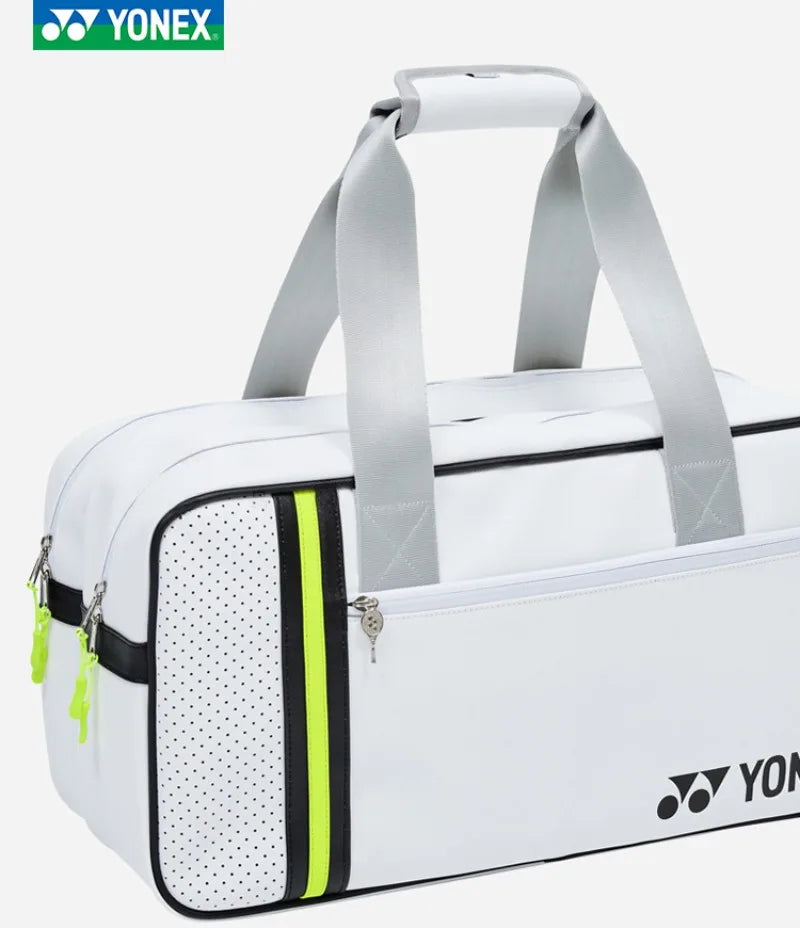 YONEX's New High-quality Badminton Racket Sports Bag Is Durable and Large-capacity Sports Bag Can Hold 2-3 Tennis Rackets