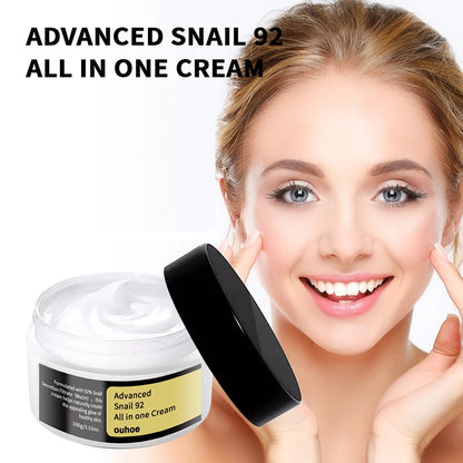Snail Collagen Face Cream