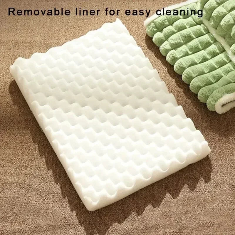 Luxury Warm Soft Pet Mat