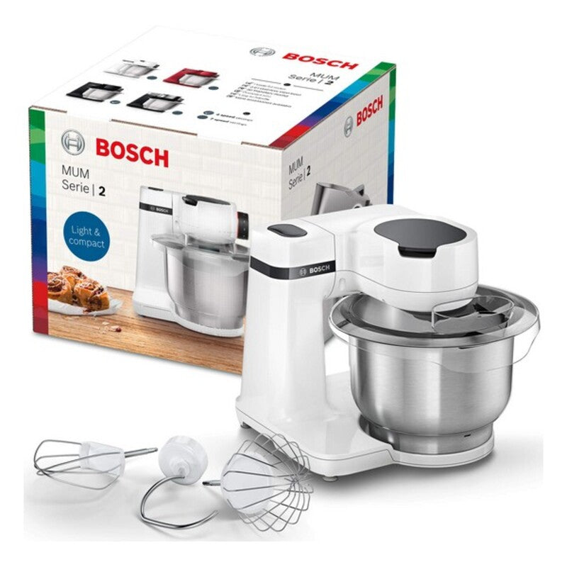 Food Processor BOSCH MUMS2EW00 700W