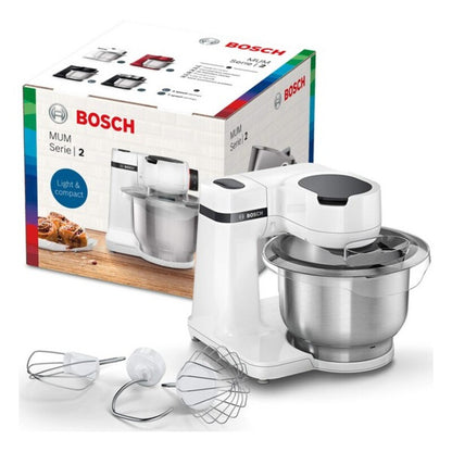 Food Processor BOSCH MUMS2EW00 700W