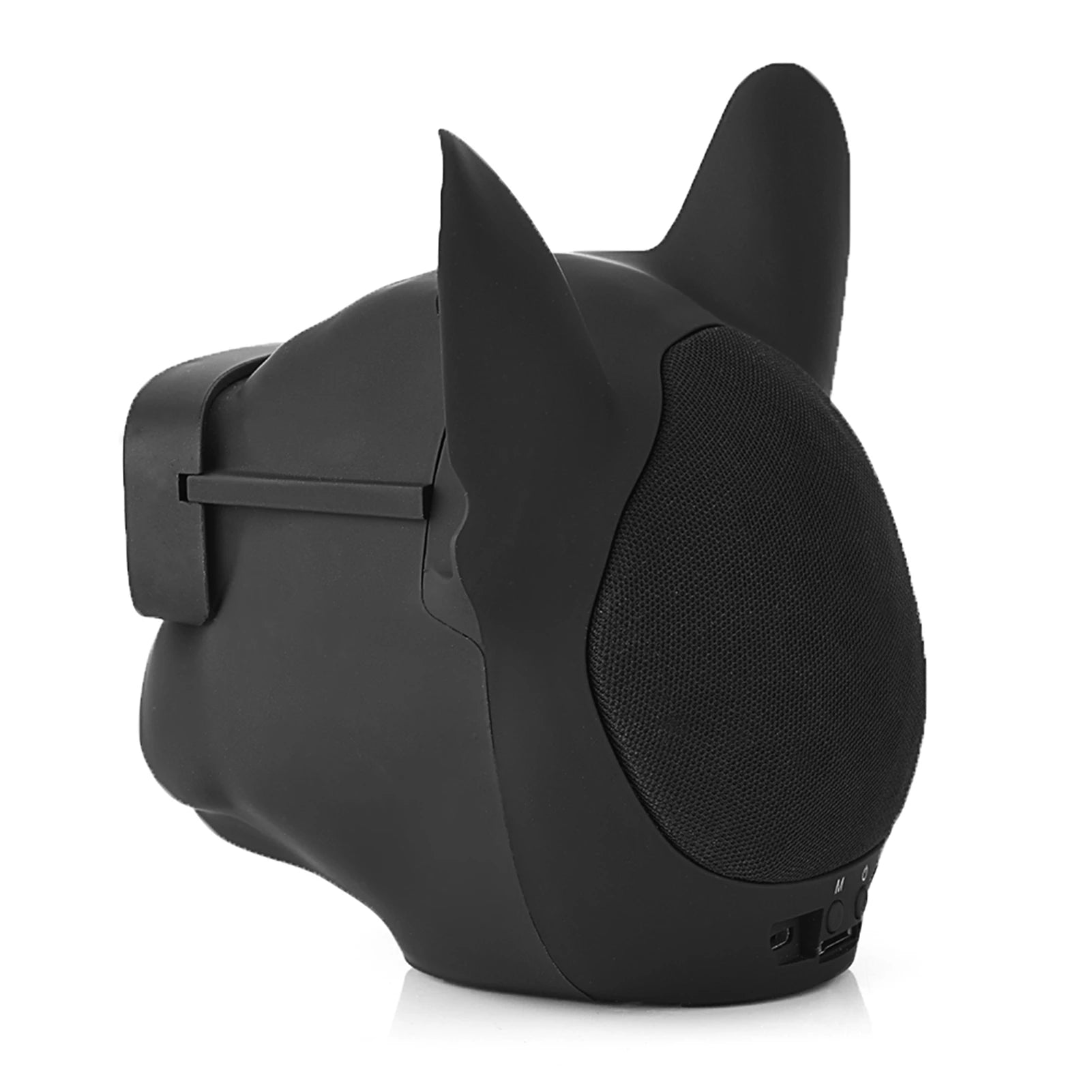 Bluetooth Speaker Portable Dog Shaped Stereo Sound Music Player Bluetooth Wireless Speaker Stereo Sound Speaker Portable Speaker
