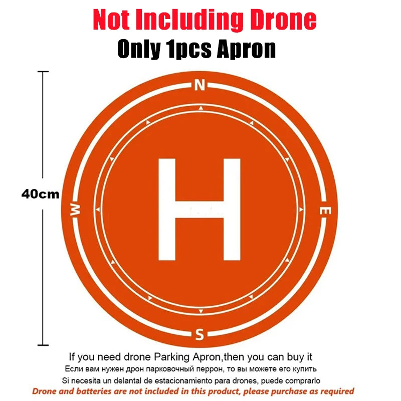 Xiaomi D16 Mini Drone with 180° Electric Adjustable 8K HD Camera WiFi Light Flow Drone Pocket Obstacle Avoidance Rc Quadcopter