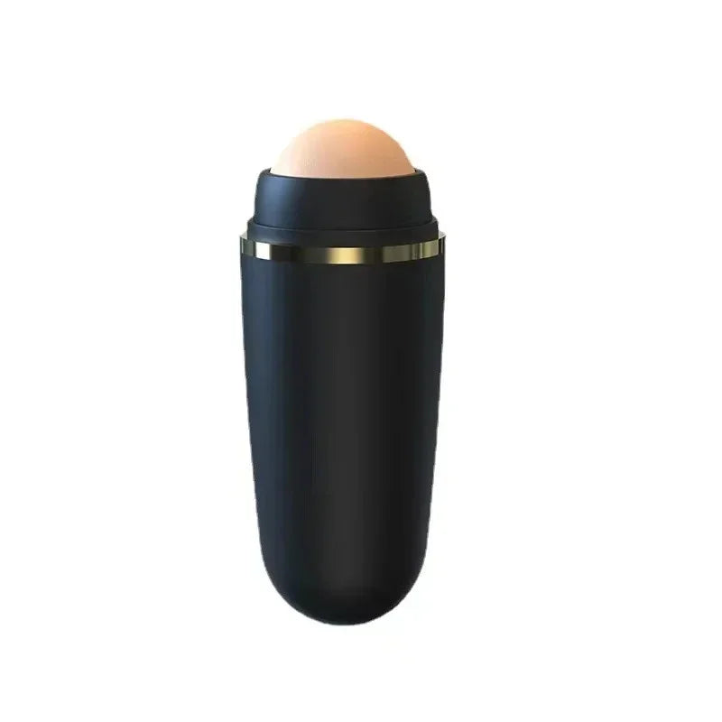Volcanic Stone Oil-absorbing Roller