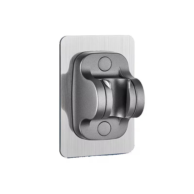 Showerhead 3 modes shower for bathroom items large panel accessories knobs showers replete portable heads parts fixture home