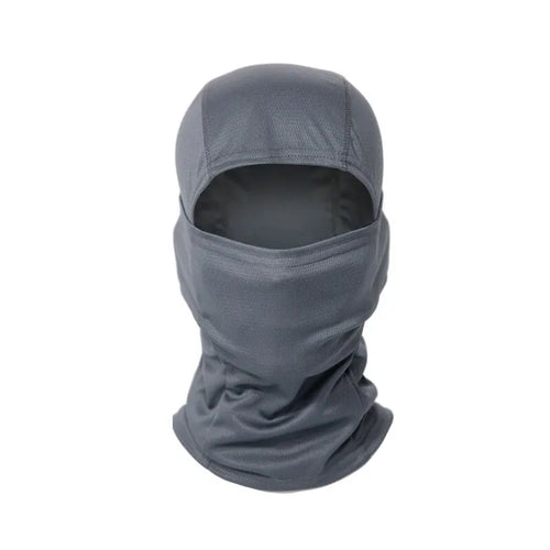 Tactical Balaclava Bicycle Riding Windproof Full Cover Outdoor Hunting
