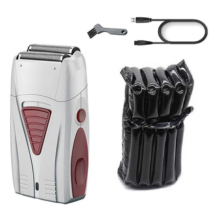 Rechargeable Hair Electric Shaver For Men