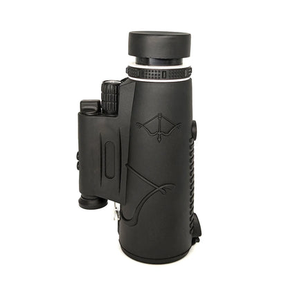 12x50 /10x42 BAK4 Prism &amp; FMC Monocular Telescope for Cruise Bird Watching Hunting Shooting Camping Hiking Boat Spy