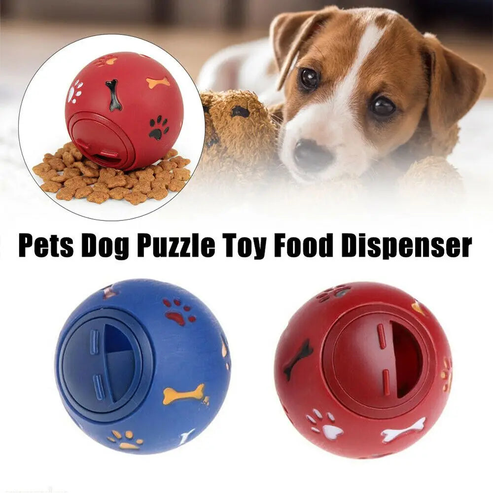 Pet Interactive Puzzle