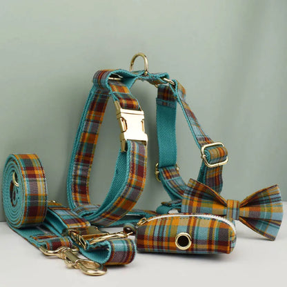 Personalized Dog Accessories