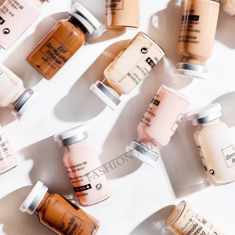 Korea BB Cream Glow Starter Kit 8 ml