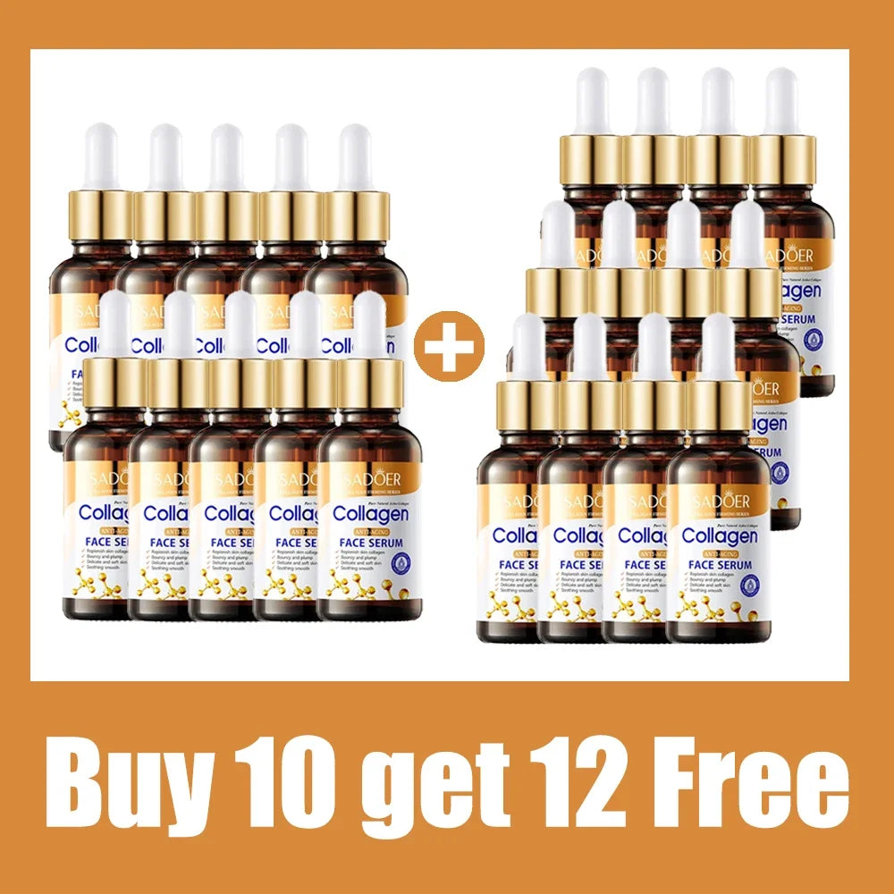 Collagen Facial Lifting/Firming Serum