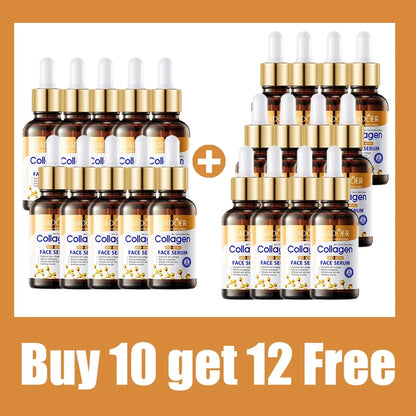 Collagen Facial Lifting/Firming Serum