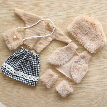 1/6 Bjd Doll&