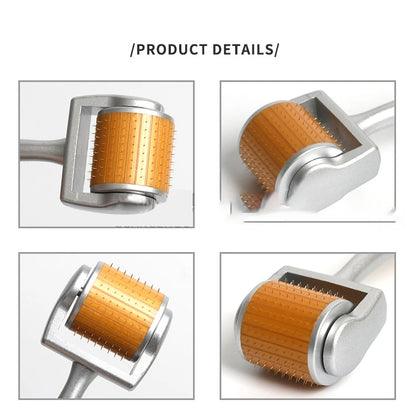 Microneedle Roller