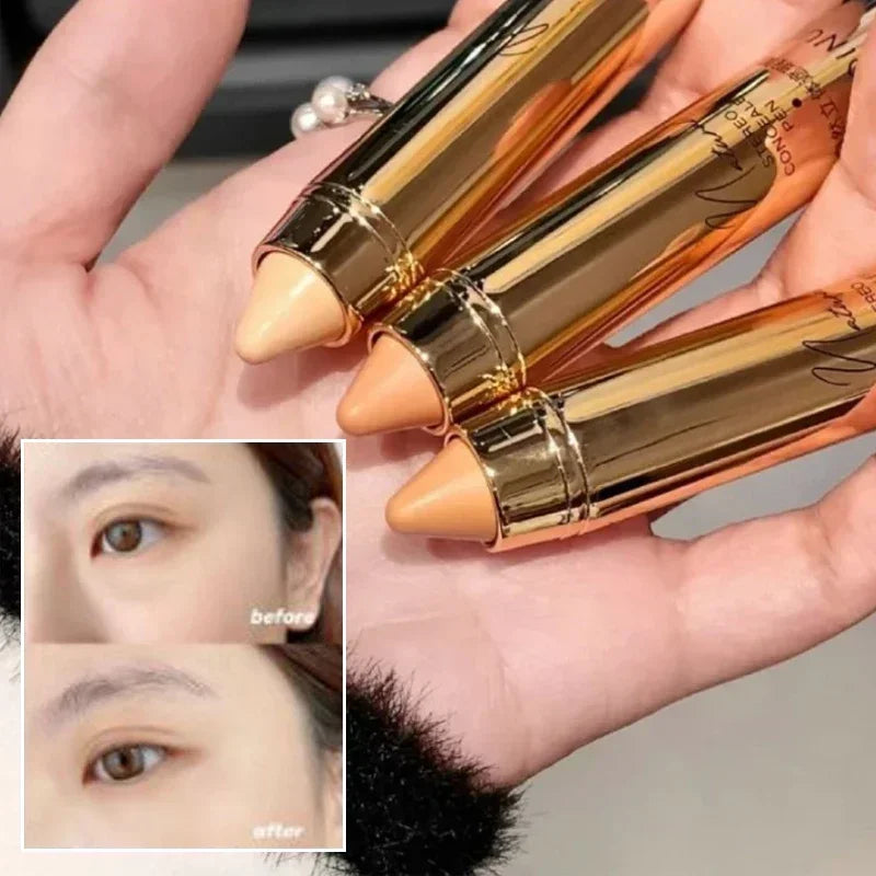 Concealer Cover Stick Crayon Full Cover