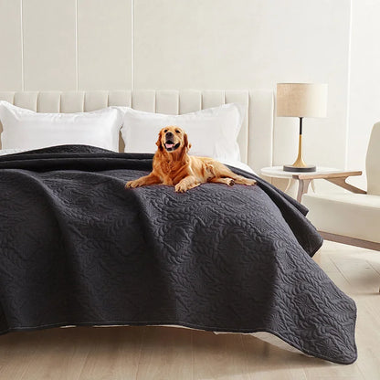 Waterproof Pet Bed Cover 1 pc.