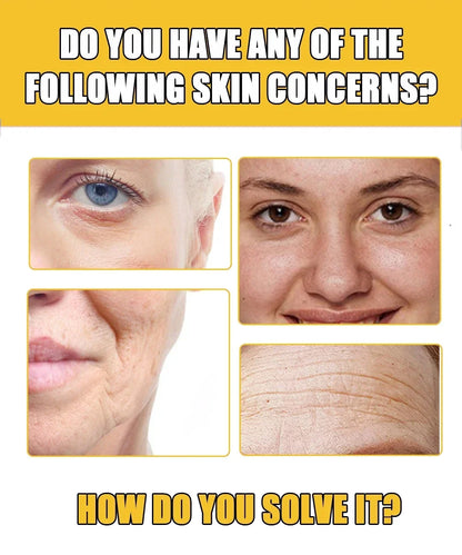 Anti Aging Moisturizing Serum